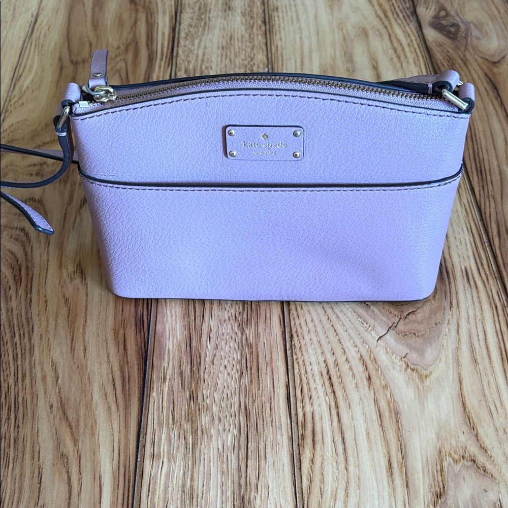 Kate Spade Clutch/Crossbody - Picture 1 of 9